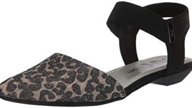 Discover Stylish Women’s Ballet Flats for All Occasions