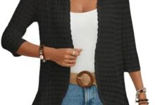 Discover Elegant Women’s Blazers for Every Occasion