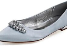 Explore Stylish Women’s Flats: Comfort Meets Fashion Today!