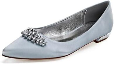 Explore Stylish Women’s Flats: Comfort Meets Fashion Today!