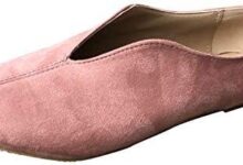 Trendy Women’s Flats: Comfort Meets Style in Every Step!