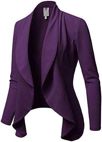 Elegant Women’s Blazers for Office and Casual Wear