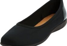 Explore Comfortable Women’s Flats for Every Occasion