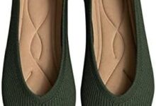 Discover Stylish Women’s Ballet Flats for Every Occasion