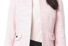 Elegant Women’s Blazers for Every Occasion and Style