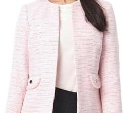 Elegant Women’s Blazers for Every Occasion and Style