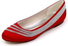 Explore Stylish Women’s Flats for Comfort and Elegance!