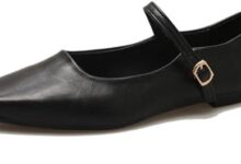 Elegant Women’s Flats for All-Day Comfort and Style