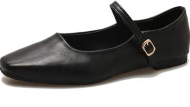 Elegant Women’s Flats for All-Day Comfort and Style