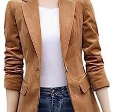 Trendy Women’s Blazers for Stylish Office and Casual Looks