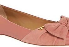 Stylish ballet flats for comfort and elegance in every step