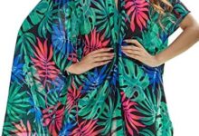 Elegant Cover Ups for Women: Embrace Summer Fashion Trends