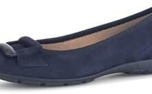 Explore Stylish and Comfortable Women’s Ballet Flats Collection