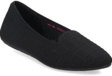 Explore Stylish Women’s Flats for Comfort and Elegance!