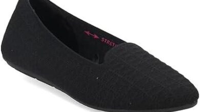 Explore Stylish Women’s Flats for Comfort and Elegance!