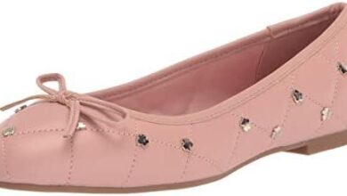 Explore Elegance: A Curated Collection of Women’s Flats