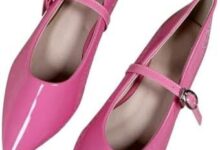 Discover Stylish and Comfortable Women’s Ballet Flats Today!