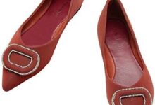 Elevate Everyday Elegance with Stylish Ballet Flats