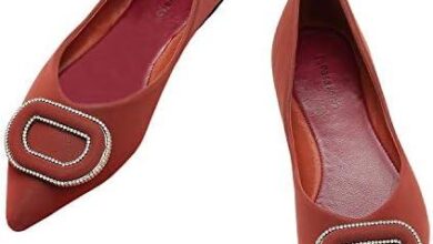 Elevate Everyday Elegance with Stylish Ballet Flats