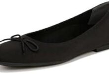 Comfortable Women’s Flats for Every Occasion and Style