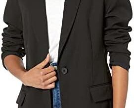 Explore Stylish Women’s Blazers for Every Occasion!