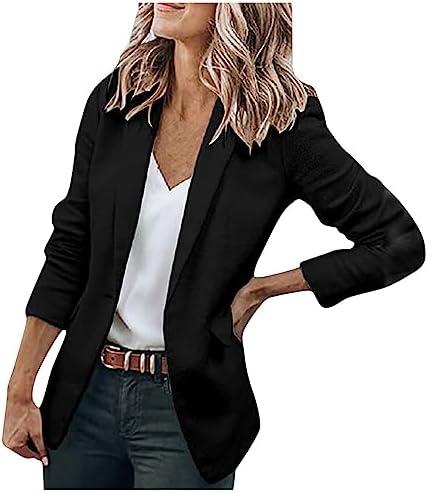 Explore Stylish Women’s Blazers for Every Occasion!