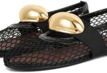 Stylish and Comfortable Women’s Flats for Every Occasion