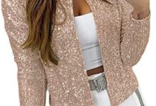 Trendy Women’s Blazers: Style for Every Occasion!