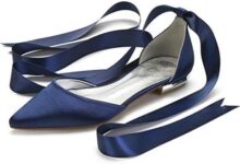 Discover Stylish and Comfortable Women’s Ballet Flats Today!