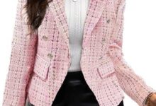 Shop Stylish Women’s Blazers: Deals for Every Occasion!