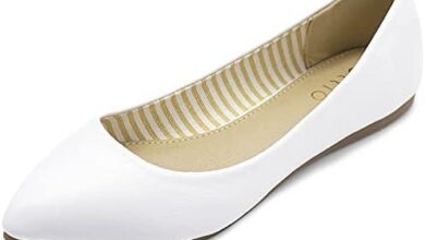 Chic Women’s Flats for Effortless Style and Comfort