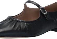 Discover Stylish and Comfortable Women’s Flat Shoes Today!