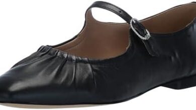 Discover Stylish and Comfortable Women’s Flat Shoes Today!