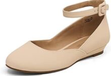 Explore Comfortable Women’s Flats for Every Occasion!