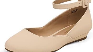 Explore Comfortable Women’s Flats for Every Occasion!