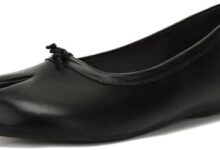 Comfort Meets Style: Essential Foldable Ballet Flats!