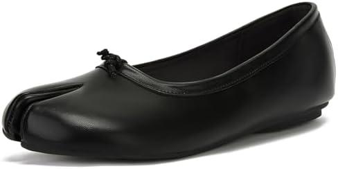 Comfort Meets Style: Essential Foldable Ballet Flats!