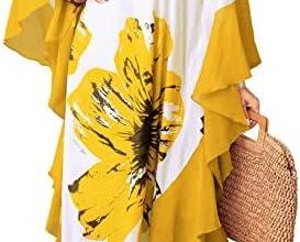 Trendy Beach Cover-Ups for Stylish Summer Looks