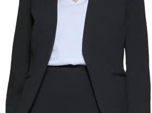 Trendy Women’s Blazers for Stylish Office Attire in 2024