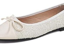 Stylish Women’s Ballet Flats for Every Occasion Online!