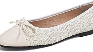 Stylish Women’s Ballet Flats for Every Occasion Online!