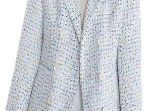 Stylish Women’s Blazers for Every Occasion and Season