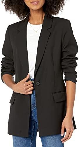 Explore Stylish Women's Blazers for Every Occasion!