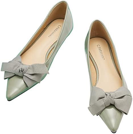 Explore Stylish and Comfortable Women's Flats for Any Occasion