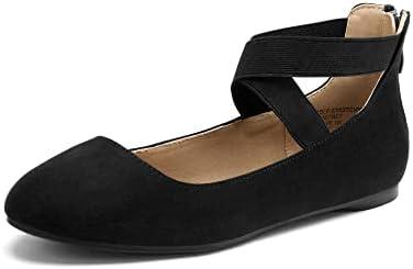 Explore Stylish and Comfortable Women's Flats‌ for⁢ Any Occasion