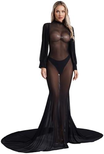 Here ⁤are the product titles, each between 40 and 60 characters:



<ol>
<li><strong>Solid ⁢Beach Cover-Up ⁤Blouse for Women</strong></li>
</ol>
<ol>
<li><strong>Sheer Mesh​ Maxi Dress Beach Cover-Up for Women</strong></li>
</ol>
<ol>
<li><strong>Retro Style Beach Sarong Wrap with Tassels</strong></li>
</ol>
<ol>
<li><strong>Elegant V ⁣Neck Hollow Out Summer Cover-Up Dress</strong></li>
</ol>
<ol>
<li><strong>Silk Muslim ⁤Abaya Dress with Hijabs for Women</strong></li>
</ol>
<ol>
<li><strong>Lightweight UPF 50+ Swim Cover-Up for Women</strong></li>
</ol>
<ol>
<li><strong>Kaftan ⁣Print⁣ Maxi Dress for Beach and Parties</strong></li>
</ol>
<ol>
<li><strong>Two-Piece⁣ Crochet​ Knit⁤ Beach Cover-Up Set</strong></li>
</ol>
<ol>
<li><strong>Fashionable Sarong Accessory Tie for Women</strong></li>
</ol>
<ol>
<li><strong>Trendy Kimono Cardigans for Summer ⁢Beach Wear</strong></li>
</ol>
<ol>
<li><strong>Drawstring Back Cotton Romper ‍for Women</strong></li>
</ol>
<ol>
<li><strong>Flowy Mini Sundress with Pockets for Summer</strong>  </li>
</ol>
<ol>
<li><strong>Solid Maxi Cover-Up Dress with Crisscross Straps</strong></li>
</ol>
<p>“></p>
<h2>Stylish Sheer ⁣Maxi‍ Dress for Every Occasion</h2>
<p>This elegant garment is crafted from a comfortable blend of <strong>95% polyester ‍and 5% spandex</strong> to ensure a perfect ​fit and⁤ flattering shape. ⁢It offers a ⁤stunning sheer mesh ⁤design that adds a touch of allure, making it ideal for <a href=