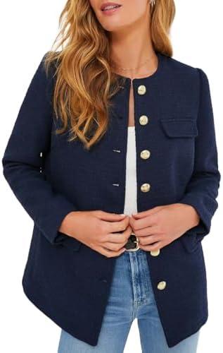 Explore Our Stylish Women's Blazers and Nightgowns Collection!