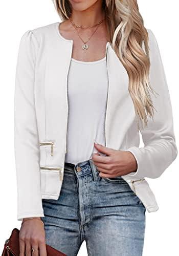 Stylish Women's Blazers: Perfect for Any Occasion!