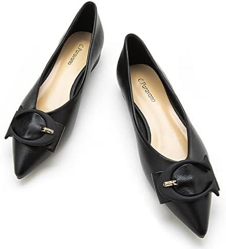 Discover Stylish and Comfortable Women's Ballet Flats Online