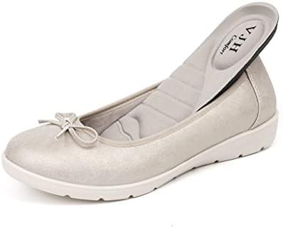 Discover Stylish and Comfortable Women's Ballet Flats Online